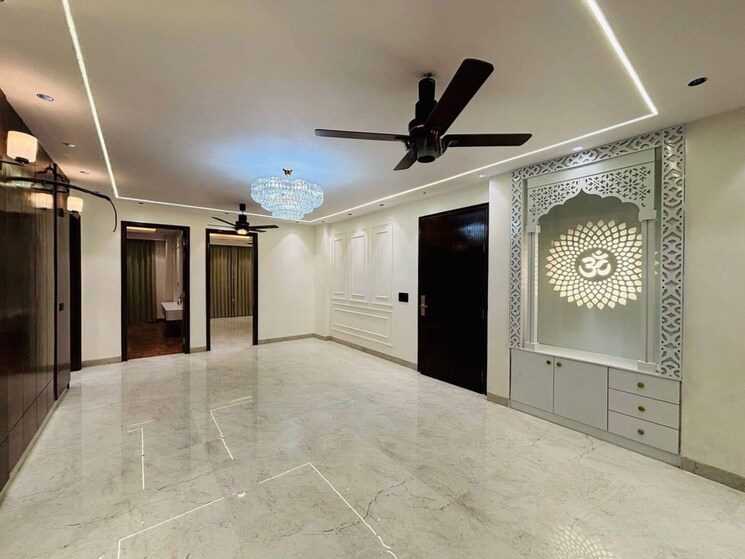 Bedroom, sector 67 4 Bedroom 2700 Sq.Ft. Builder Floor In Sector 67 Gurgaon 9750044