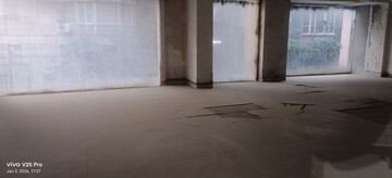 Floor Plan in  Office Space at Gomti Nagar – for Rent