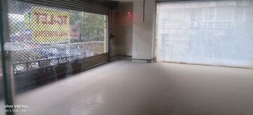 Floor Plan in  Office Space at Gomti Nagar – for Rent