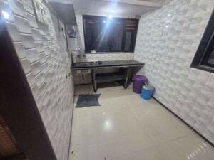 Kitchen in  Pg at Malad West – for Rent