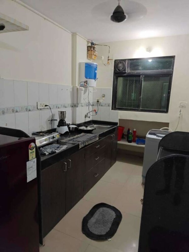 Kitchen, andheri east Pg For Boys In Andheri East 9750042