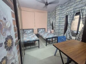 Bedroom in  Pg at Andheri East – for Rent