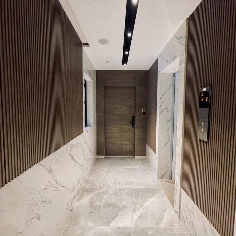 Room, oxford-apartments-bandra-west 2 Bedroom 1000 Sq.Ft. Apartment In St. Peters Colony Mumbai 9750055