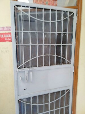 Balcony in 2 BHK Builder Floor at Krishna Homes Rajendra Nagar, Rajendra Nagar Sector 3 – for Rent