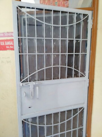 Balcony in 2 BHK Builder Floor at Krishna Homes Rajendra Nagar, Rajendra Nagar Sector 3 – for Rent