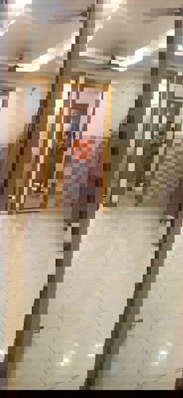 2 BHK + Extra Room Builder Floor For Rent in Krishna Homes Rajendra Nagar