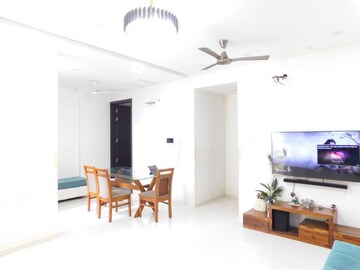 2 BHK Apartment For Sale in Nirmiti Lorelle, Wakad