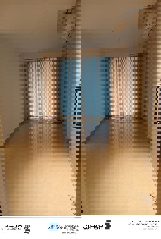 2 BHK Apartment For Rent in Hiranandani Highland