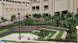 2 BHK Apartment – Exterior View View at Hiranandani Highland, Powai - for Rent