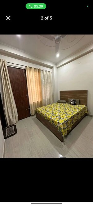 Bedroom in 3 BHK Apartment at Amolik Heights, Sector 88 – for Sale