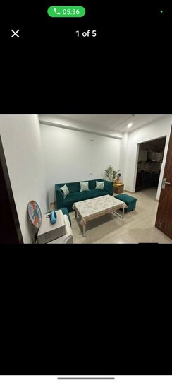 3 BHK + Pooja Room Apartment For Sale in Amolik Heights
