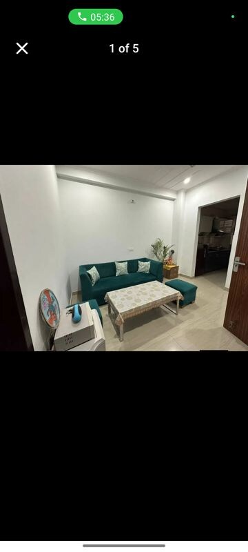 3 BHK Apartment For Sale in Amolik Heights, Sector 88