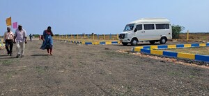  Plot – Exterior View View at Ponneri - for Sale