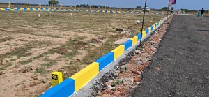  Plot For Sale in Ponneri