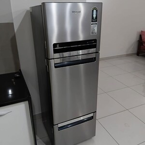 Furnished Amenities in 2 BHK Apartment at Paranjape Blue Ridge, Bhoirwadi – for Rent