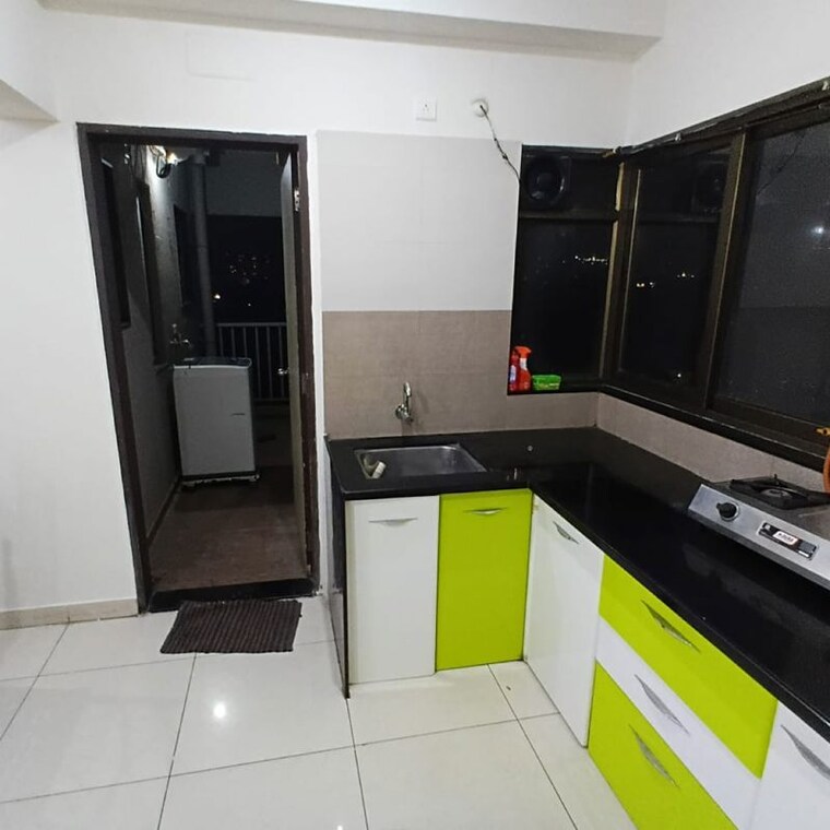 Team Area, paranjape-blue-ridge 2 Bedroom 1200 Sq.Ft. Apartment In Bhoirwadi Pune 9750063