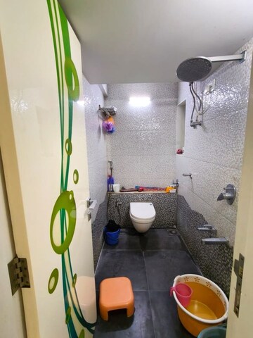 Master Bedroom in 2 BHK Apartment at Dev Land Ashoka, Samata Nagar – for Rent