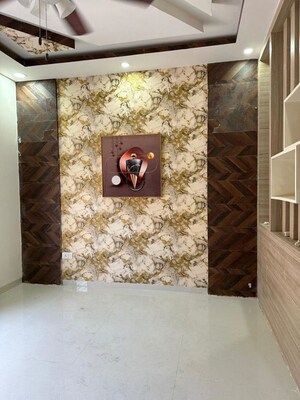 Bedroom in 4 BHK Independent House at Lohgarh – for Rent