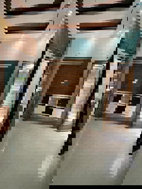 4 BHK Independent House For Rent in Lohgarh