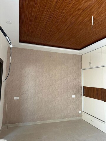 Furnished Amenities in 4 BHK Independent House at Lohgarh – for Rent