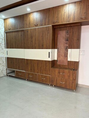 Furnished Amenities in 4 BHK Independent House at Lohgarh – for Rent