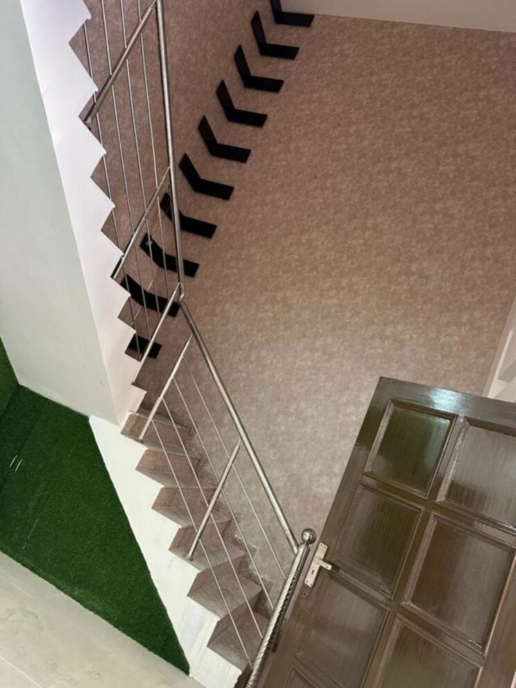 undefined, lohgarh 4 Bedroom 2000 Sq.Ft. Independent House In Lohgarh Zirakpur 9750068