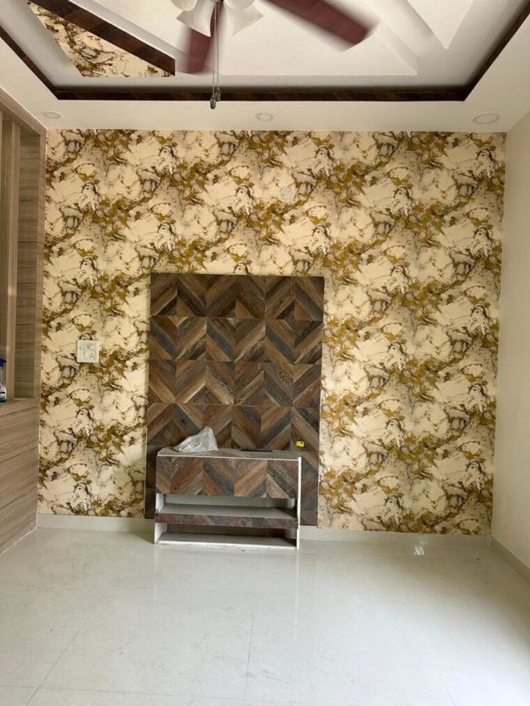 undefined, lohgarh 4 Bedroom 2000 Sq.Ft. Independent House In Lohgarh Zirakpur 9750068