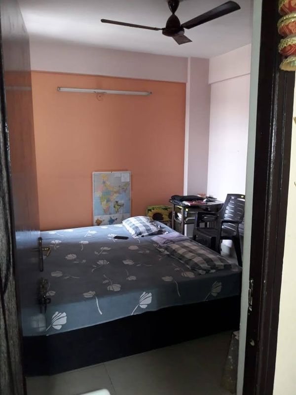 3 BHK + Study Room Builder Floor For Rent in Swastik Apartments Rajendra Nagar