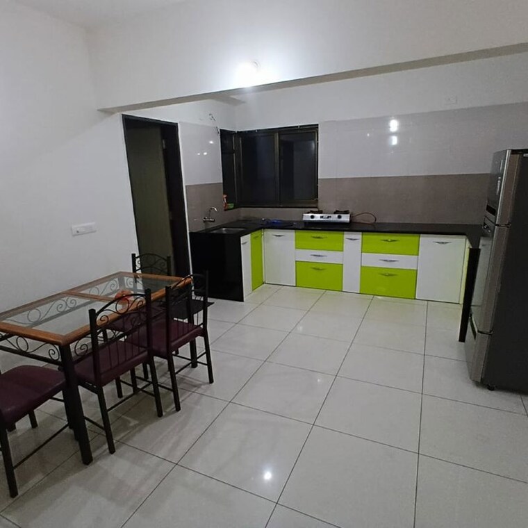 Team Area, pristine-prolife-1 2 Bedroom 1500 Sq.Ft. Penthouse In Wakad Pune 9750070