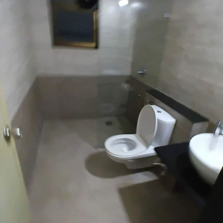 Bathroom, pristine-prolife-1 2 Bedroom 1500 Sq.Ft. Penthouse In Wakad Pune 9750070