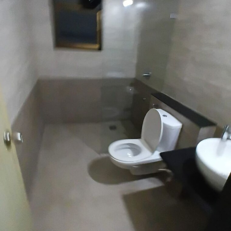 Bathroom, pristine-prolife-1 2 Bedroom 1500 Sq.Ft. Penthouse In Wakad Pune 9750070