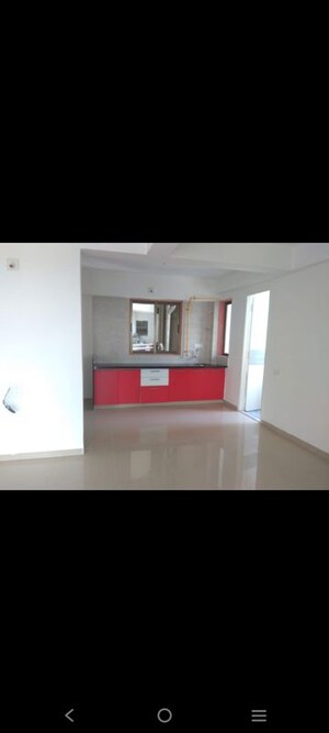Kitchen in 2 BHK Apartment at Applewood Sorrel, Bopal – for Rent