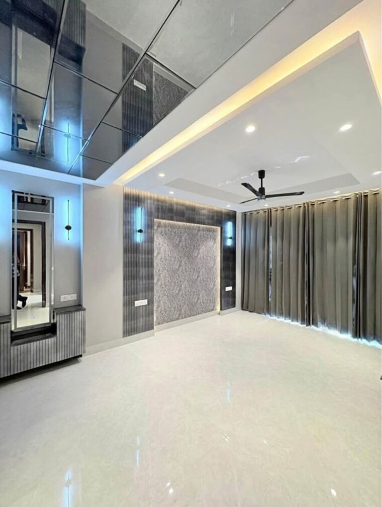 Room, ansal-api-esencia 4 Bedroom 2430 Sq.Ft. Builder Floor In Sector 67 Gurgaon 9750064