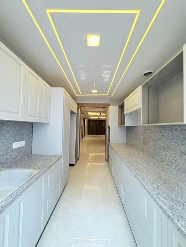 undefined, ansal-api-esencia 4 Bedroom 2430 Sq.Ft. Builder Floor In Sector 67 Gurgaon 9750064