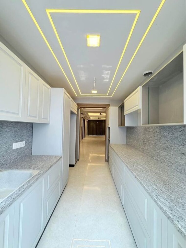 undefined, ansal-api-esencia 4 Bedroom 2430 Sq.Ft. Builder Floor In Sector 67 Gurgaon 9750064