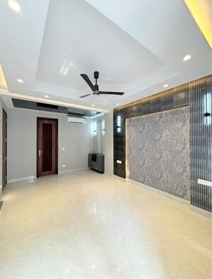 4 BHK Builder Floor For Sale in Ansal API Esencia, Sector 67