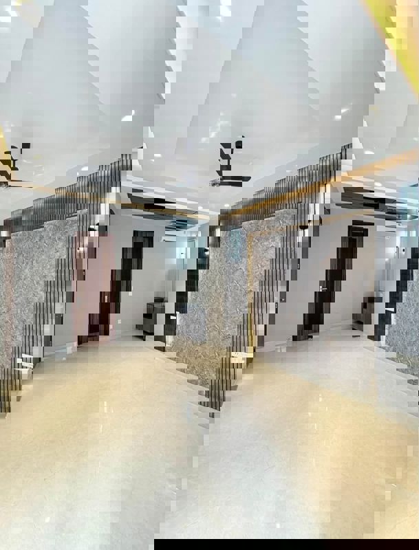 4 BHK + Servant Room Builder Floor For Sale in Ansal API Esencia