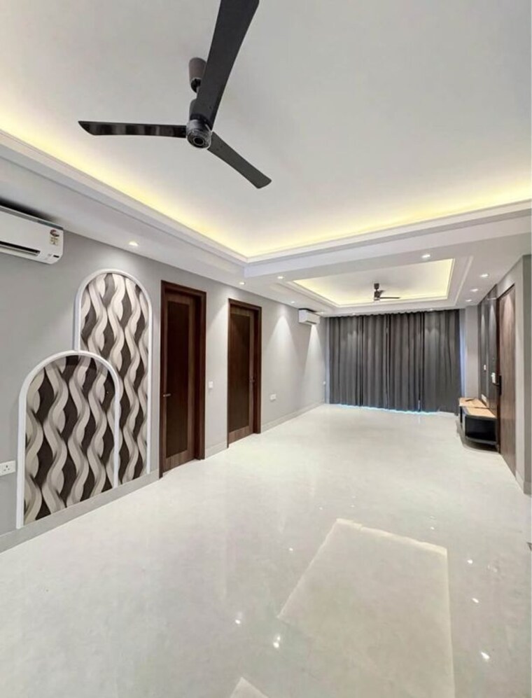 Bedroom, ansal-api-esencia 4 Bedroom 2430 Sq.Ft. Builder Floor In Sector 67 Gurgaon 9750064