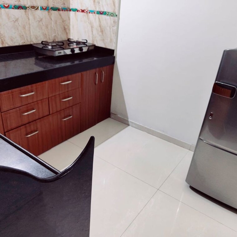 undefined, g-k-armada 2 Bedroom 1000 Sq.Ft. Apartment In Wakad Pune 9750078