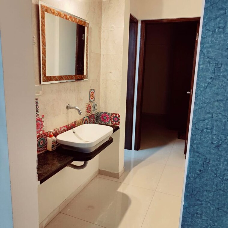 undefined, g-k-armada 2 Bedroom 1000 Sq.Ft. Apartment In Wakad Pune 9750078