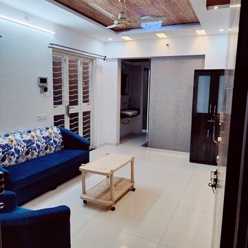 Team Area in 2 BHK Apartment at G K Armada, Wakad – for Sale