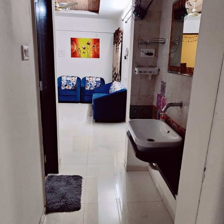 Team Area, g-k-armada 2 Bedroom 1000 Sq.Ft. Apartment In Wakad Pune 9750078