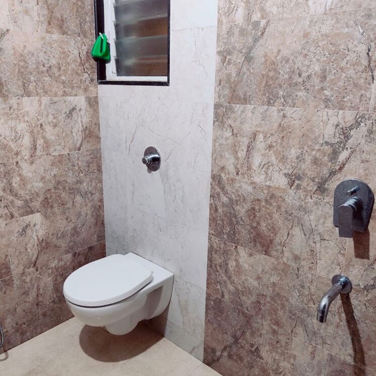Bathroom, g-k-armada 2 Bedroom 1000 Sq.Ft. Apartment In Wakad Pune 9750078