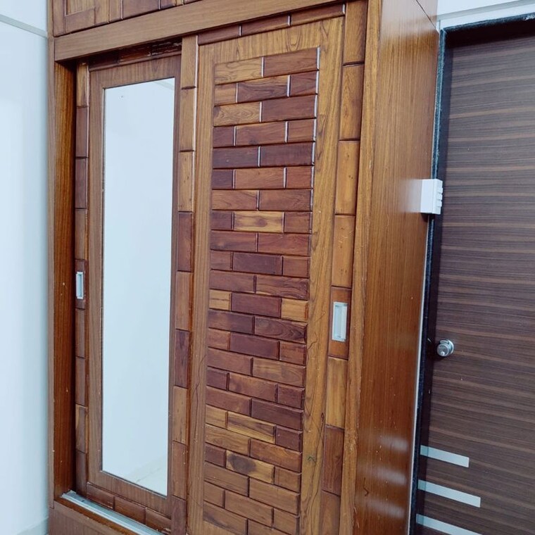 undefined, g-k-armada 2 Bedroom 1000 Sq.Ft. Apartment In Wakad Pune 9750078