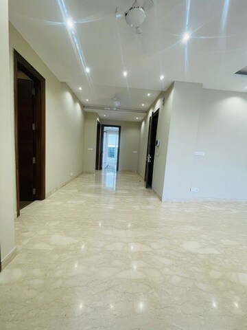 3 BHK Builder Floor For Sale in Malibu Town