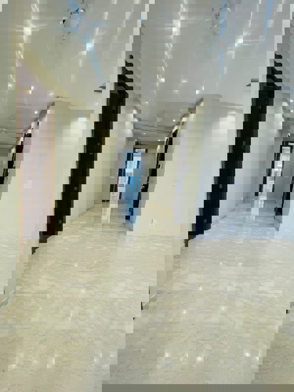 3 BHK + Servant Room Builder Floor For Sale in Malibu Town