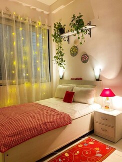 Pg For Rent in Viram Khand