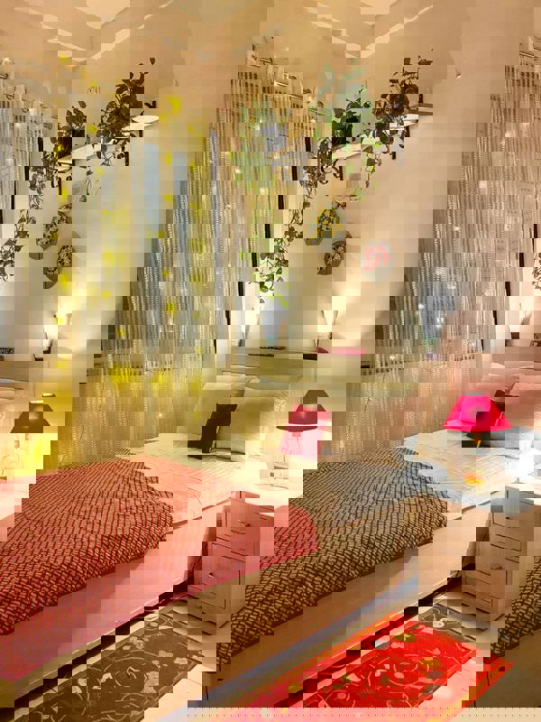 Pg For Rent in Viram Khand