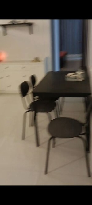 Team Area in 2.5 BHK Apartment at Sun Aspire, Bopal – for Rent