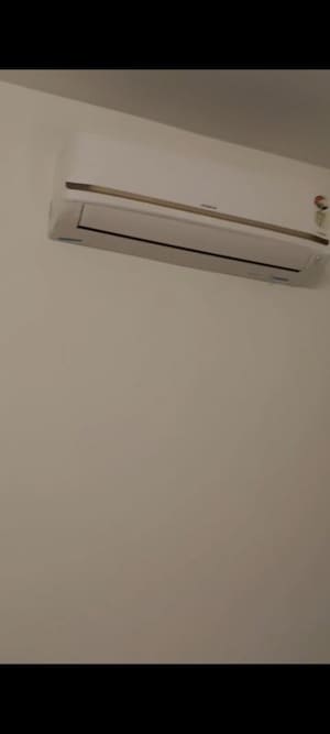 Furnished Amenities in 2.5 BHK Apartment at Sun Aspire, Bopal – for Rent